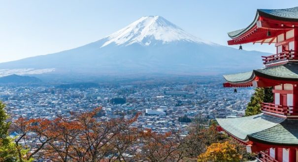 japan2 بهترین زمان برای سفر به ژاپن
