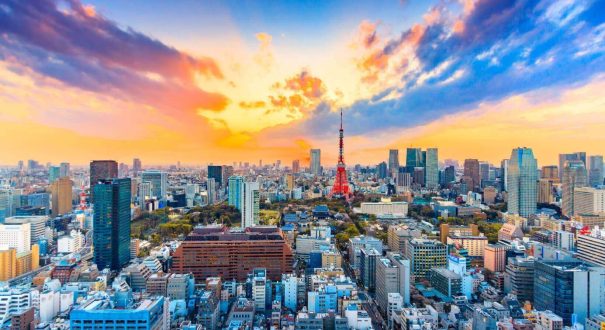 japan3 پیچیدگی و تضاد در ژاپن