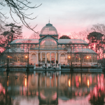 بهترین زمان سفر به مادرید در اسپانیا