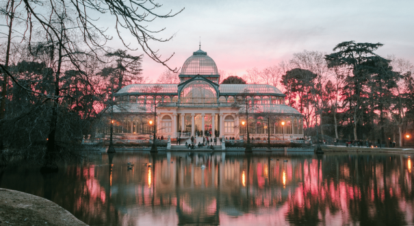 بهترین زمان سفر به مادرید در اسپانیا