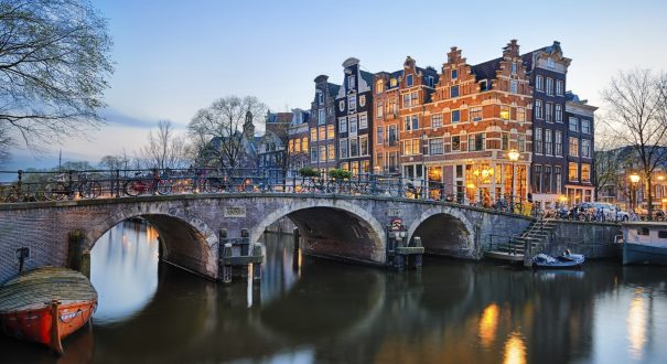 netherlands2 تور هلند، یک سفر منحصر به فرد