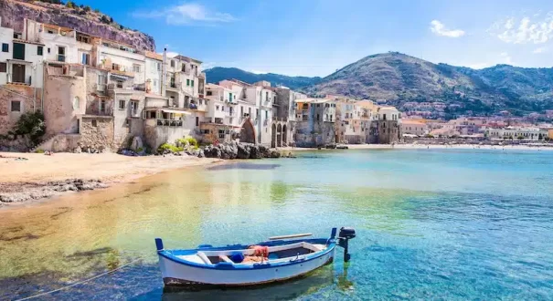 palermo3 بهترین زمان سفر به پالرمو