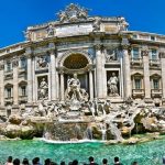 جاذبه های دیدنی رم