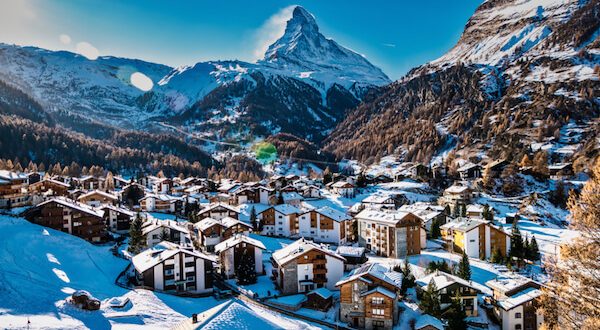 switzerland 4 بهترین زمان برای بازدید از سوئیس