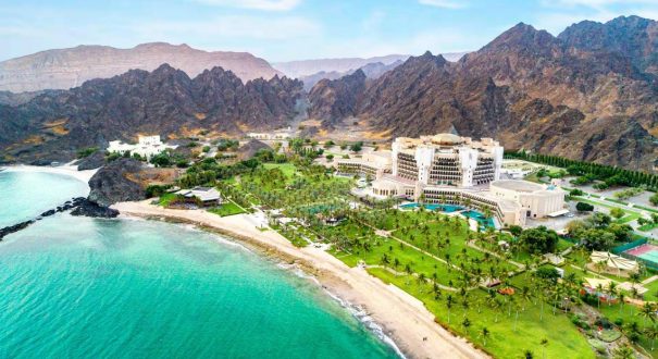 Al Bustan Palace3 Al Bustan Palace3