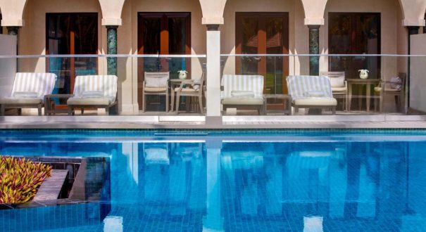 Al Bustan Palace4 Al Bustan Palace4