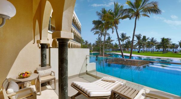 Al Bustan Palace5 Al Bustan Palace5