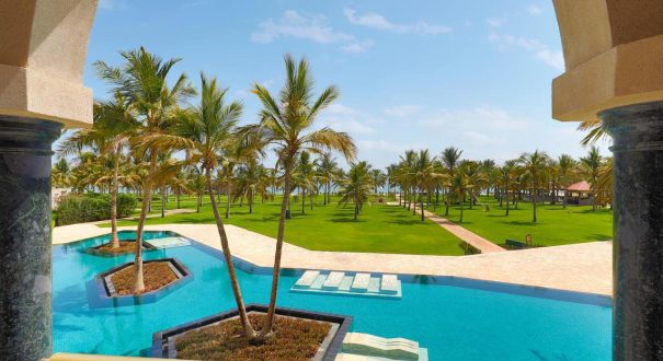 Al Bustan Palace6 Al Bustan Palace6