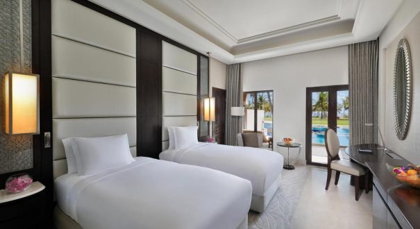 Al Bustan Palace7 Al Bustan Palace7