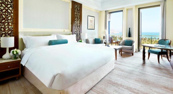 Al Bustan Palace9 Al Bustan Palace9