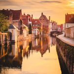 جاذبه های دیدنی بلژیک