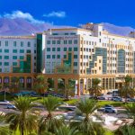 City Seasons Hotel & Suites Muscat