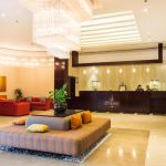 City Seasons Hotel & Suites Muscat4