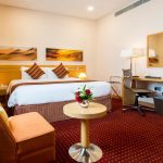 City Seasons Hotel & Suites Muscat8