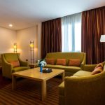 City Seasons Hotel & Suites Muscat9