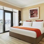 Crowne Plaza Muscat11