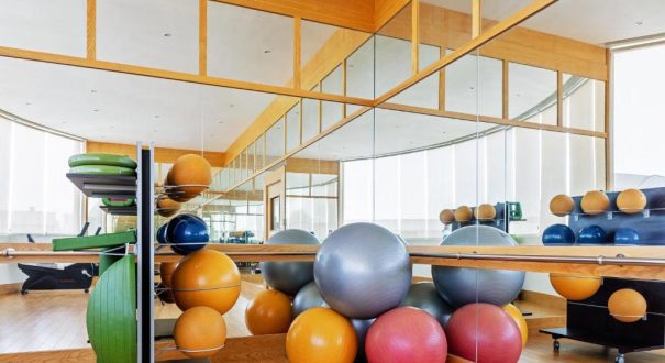 Crowne Plaza Muscat5