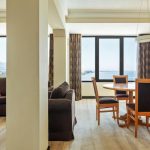 Crowne Plaza Muscat6