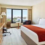 Crowne Plaza Muscat8