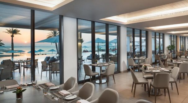 Crowne Plaza Muscat9