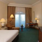 Grand Hyatt Muscat10