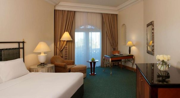 Grand Hyatt Muscat10 Grand Hyatt Muscat10