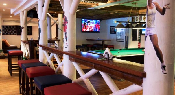 Grand Hyatt Muscat2 Grand Hyatt Muscat2