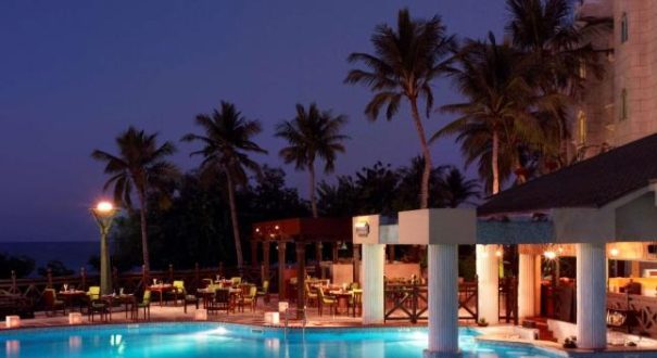 Grand Hyatt Muscat3 Grand Hyatt Muscat3