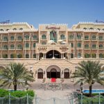 Grand Hyatt Muscat4