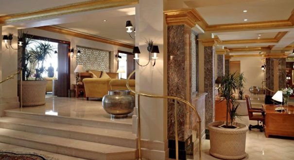 Grand Hyatt Muscat5 Grand Hyatt Muscat5