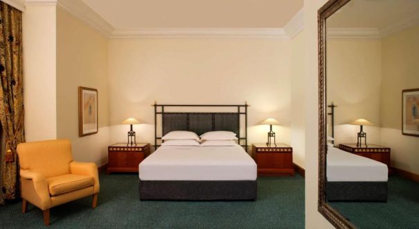 Grand Hyatt Muscat7 Grand Hyatt Muscat7