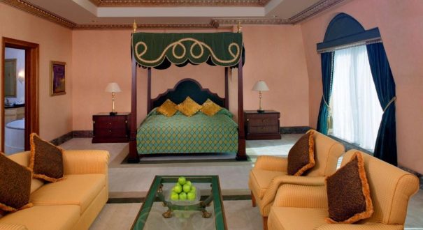 Grand Hyatt Muscat8 Grand Hyatt Muscat8