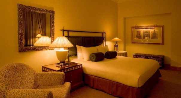 Grand Hyatt Muscat9 Grand Hyatt Muscat9