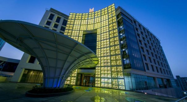 Grand Millennium 1 Grand Millennium1