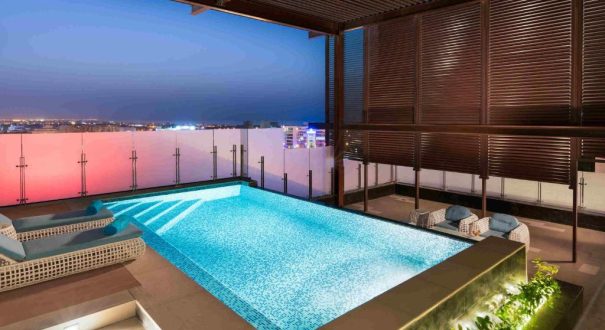 Grand Millennium 10 Grand Millennium10