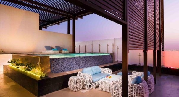 Grand Millennium 11 Grand Millennium11