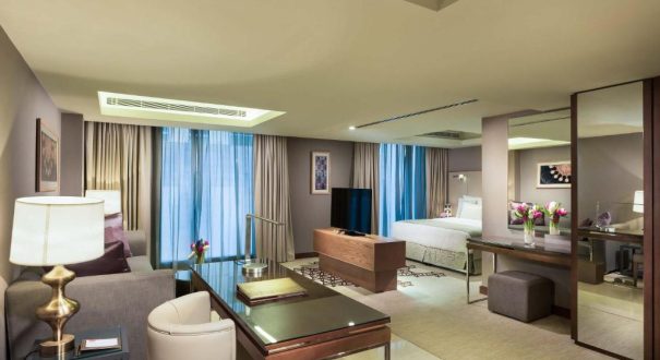 Grand Millennium 3 Grand Millennium3