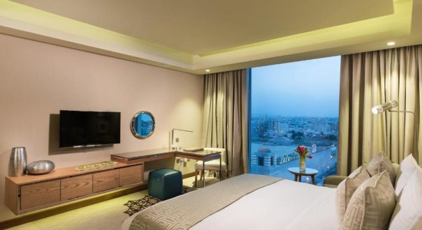 Grand Millennium 6 Grand Millennium6