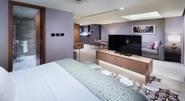 Grand Millennium 8 Grand Millennium8