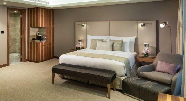 Grand Millennium 9 Grand Millennium9