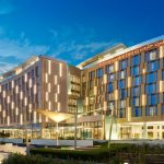 Hilton Garden Inn Muscat Al Khuwair