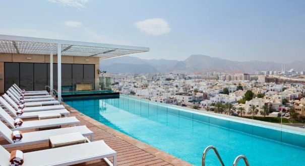 Hilton Garden Inn Muscat Al Khuwair 4 Hilton Garden Inn Muscat Al Khuwair4