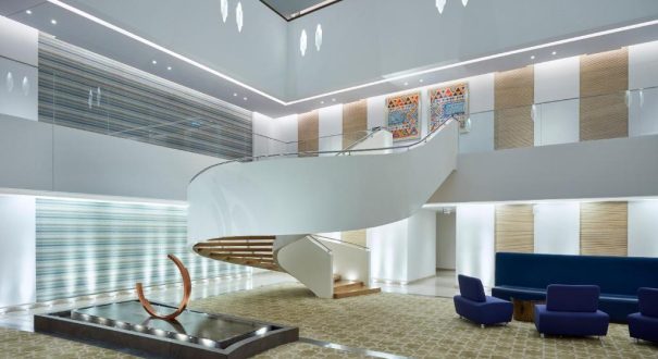 Hilton Garden Inn Muscat Al Khuwair 6 Hilton Garden Inn Muscat Al Khuwair6