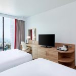 Hilton Garden Inn Muscat Al Khuwair7