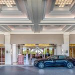 InterContinental Muscat