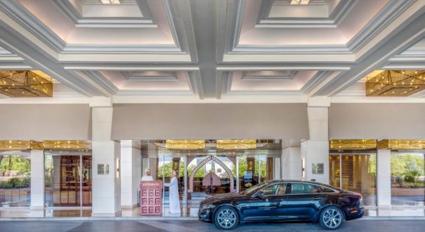 InterContinental Muscat InterContinental Muscat