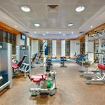 InterContinental Muscat2