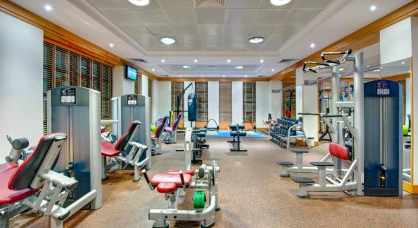 InterContinental Muscat2 InterContinental Muscat2