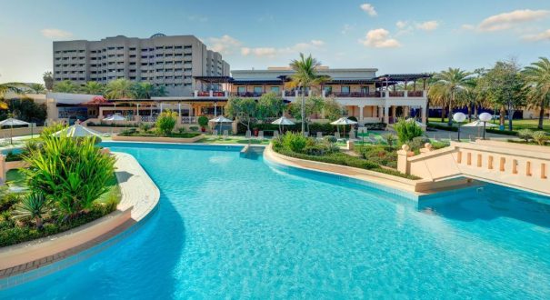 InterContinental Muscat3 InterContinental Muscat3