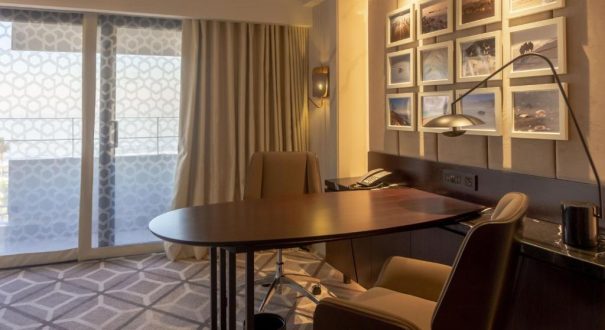 InterContinental Muscat4 InterContinental Muscat4